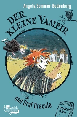 Abbildung von Sommer-Bodenburg | Der kleine Vampir und Graf Dracula | 1. Auflage | 2024 | beck-shop.de