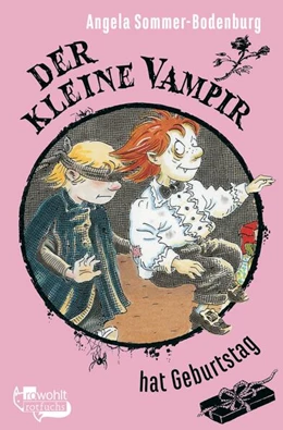 Abbildung von Sommer-Bodenburg | Der kleine Vampir hat Geburtstag | 1. Auflage | 2024 | beck-shop.de