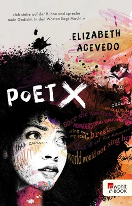 Abbildung von Acevedo | Poet X | 1. Auflage | 2024 | beck-shop.de
