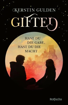 Abbildung von Gulden | Gifted | 1. Auflage | 2024 | beck-shop.de