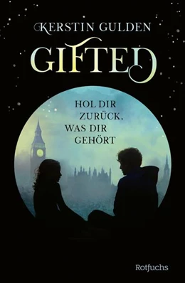 Abbildung von Gulden | Gifted | 1. Auflage | 2024 | beck-shop.de
