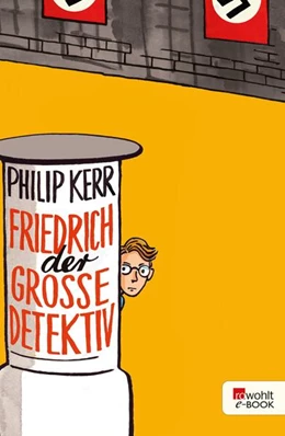 Abbildung von Kerr | Friedrich der Große Detektiv | 1. Auflage | 2024 | beck-shop.de