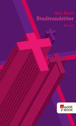 Abbildung von Mohl | Stadtrandritter | 1. Auflage | 2024 | beck-shop.de
