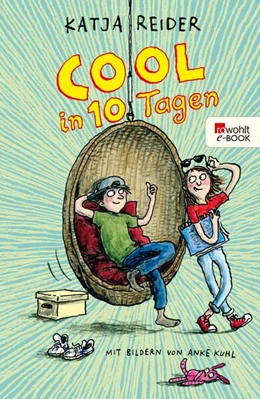 Abbildung von Reider | Cool in 10 Tagen | 1. Auflage | 2024 | beck-shop.de