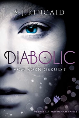 Abbildung von Kincaid | Diabolic - Vom Zorn geküsst | 1. Auflage | 2024 | beck-shop.de