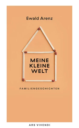 Abbildung von Arenz | Meine kleine Welt | 1. Auflage | 2022 | beck-shop.de