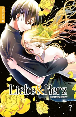 Abbildung von Kaido | Liebe & Herz 07 | 1. Auflage | 2022 | beck-shop.de