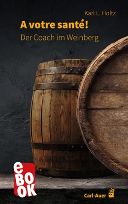 Abbildung von Holtz | A votre santé | 1. Auflage | 2021 | beck-shop.de
