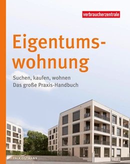 Abbildung von Ostmann | Eigentumswohnung | 1. Auflage | 2022 | beck-shop.de