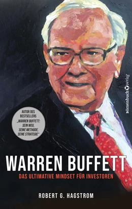 Abbildung von Hagstrom | Warren Buffett: Das ultimative Mindset für Investoren | 1. Auflage | 2022 | beck-shop.de