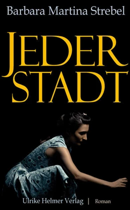 Abbildung von Strebel | Jederstadt | 1. Auflage | 2022 | beck-shop.de