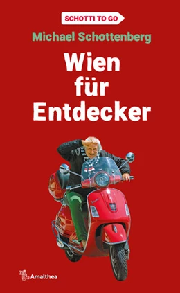 Abbildung von Schottenberg | Wien für Entdecker | 1. Auflage | 2022 | beck-shop.de