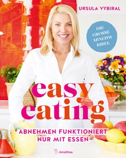 Abbildung von Vybiral | easy eating | 1. Auflage | 2022 | beck-shop.de