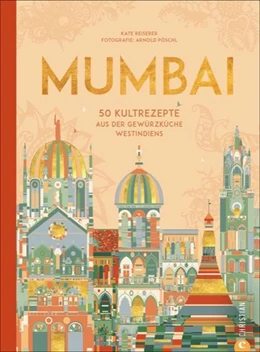 Abbildung von Reiserer | Mumbai | 1. Auflage | 2022 | beck-shop.de