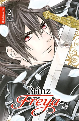 Abbildung von Ishihara | Prinz Freya 02 | 1. Auflage | 2022 | beck-shop.de
