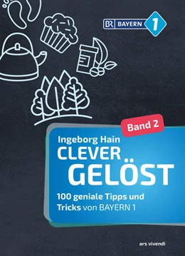 Abbildung von Ingeborg Hain | Clever gelöst 2 | 2. Auflage | 2021 | beck-shop.de