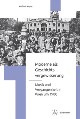 Abbildung von Meyer / Groote | Moderne als Geschichtsvergewisserung | 1. Auflage | 2022 | beck-shop.de