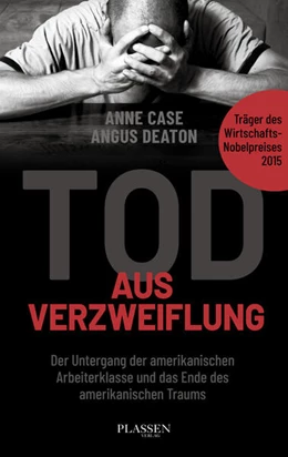 Abbildung von Case / Deaton | Tod aus Verzweiflung | 1. Auflage | 2022 | beck-shop.de