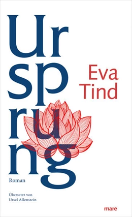 Abbildung von Tind | Ursprung | 1. Auflage | 2022 | beck-shop.de