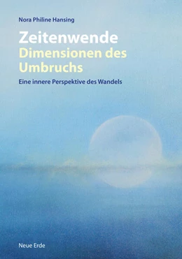 Abbildung von Hansing | Zeitenwende - Dimensionen des Umbruchs | 1. Auflage | 2022 | beck-shop.de