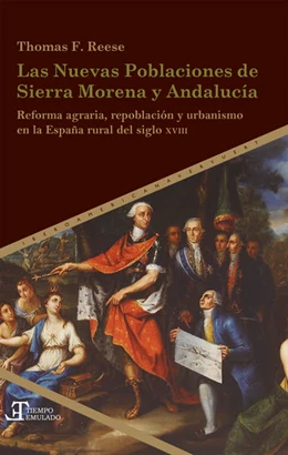 Abbildung von Reese | Las Nuevas Poblaciones de Sierra Morena y Andalucía | 1. Auflage | 2022 | beck-shop.de