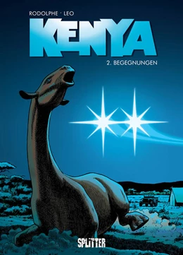 Abbildung von Leo / Rodolphe | Kenya. Band 2 | 1. Auflage | 2022 | beck-shop.de