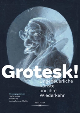 Abbildung von Hulfeld / Risatti | Grotesk! | 1. Auflage | 2022 | beck-shop.de