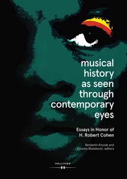 Abbildung von Knysak / Blazekovic | Musical History as Seen through Contemporary Eyes | 1. Auflage | 2022 | beck-shop.de