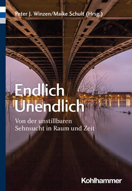 Abbildung von Winzen / Schult | Endlich Unendlich | 1. Auflage | 2022 | beck-shop.de