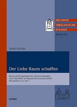 Abbildung von Fischer | Der Liebe Raum schaffen | 1. Auflage | 2022 | beck-shop.de