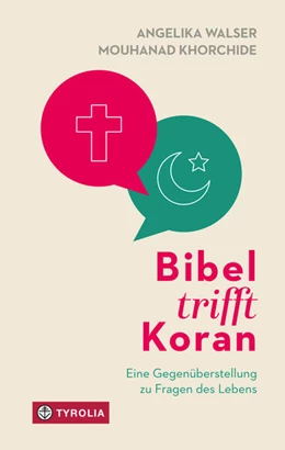 Abbildung von Walser / Khorchide | Bibel trifft Koran | 1. Auflage | 2022 | beck-shop.de