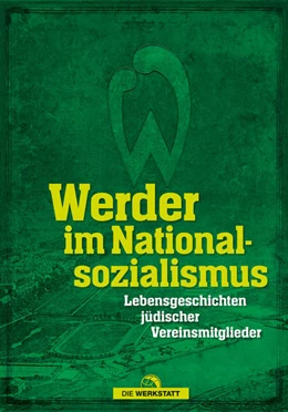 Abbildung von Pamperrien / Meyer | Werder im Nationalsozialismus | 1. Auflage | 2022 | beck-shop.de
