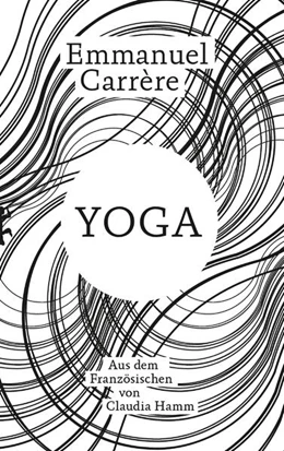 Abbildung von Carrère | Yoga | 1. Auflage | 2022 | beck-shop.de