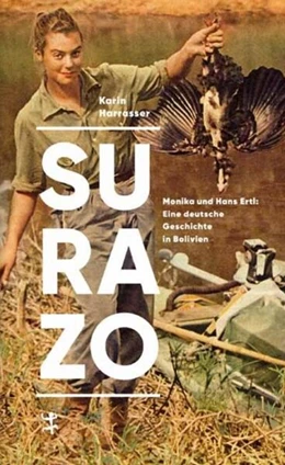 Abbildung von Harrasser | Surazo | 1. Auflage | 2022 | beck-shop.de