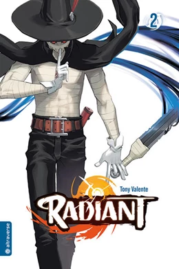 Abbildung von Valente | Radiant 02 | 1. Auflage | 2022 | beck-shop.de