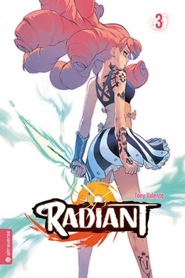 Abbildung von Valente | Radiant 03 | 1. Auflage | 2022 | beck-shop.de