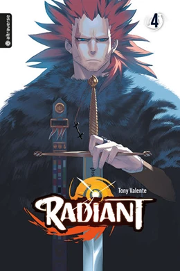 Abbildung von Valente | Radiant 04 | 1. Auflage | 2022 | beck-shop.de