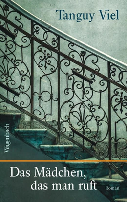 Abbildung von Viel | Das Mädchen, das man ruft | 1. Auflage | 2022 | beck-shop.de