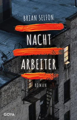 Abbildung von Selfon | Nachtarbeiter | 1. Auflage | 2022 | beck-shop.de