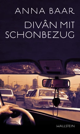 Abbildung von Baar | Divân mit Schonbezug | 1. Auflage | 2022 | beck-shop.de