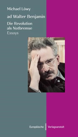 Abbildung von Löwy | ad Walter Benjamin | 1. Auflage | 2022 | beck-shop.de