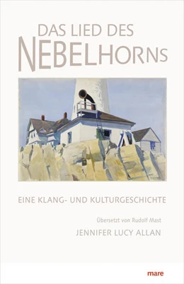 Abbildung von Allan | Das Lied des Nebelhorns | 1. Auflage | 2022 | beck-shop.de