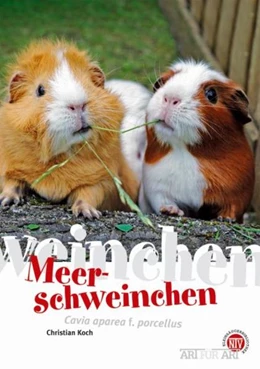 Abbildung von Koch | Meerschweinchen | 1. Auflage | 2022 | beck-shop.de