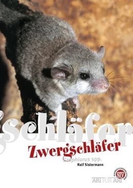 Abbildung von Sistermann | Zwergschläfer | 1. Auflage | 2022 | beck-shop.de