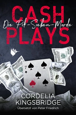 Abbildung von Kingsbridge | Cash Plays | 2. Auflage | 2023 | beck-shop.de