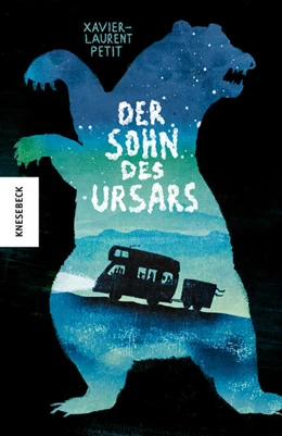 Abbildung von Petit | Der Sohn des Ursars | 1. Auflage | 2022 | beck-shop.de