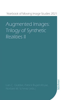 Abbildung von Grabbe / Rupert-Kruse | Augmented Images | 1. Auflage | 2022 | beck-shop.de