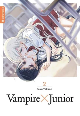 Abbildung von Takano | Vampire x Junior 02 | 1. Auflage | 2022 | beck-shop.de