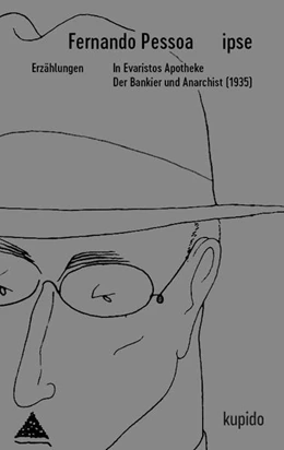Abbildung von Pessoa | In Evaristos Apotheke | 1. Auflage | 2022 | beck-shop.de