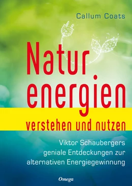 Abbildung von Coats | Naturenergien verstehen und nutzen | 1. Auflage | 2022 | beck-shop.de